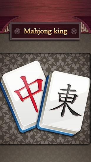 game pic for Mahjong king